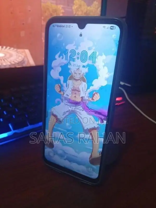 Samsung Galaxy A05s (Used)