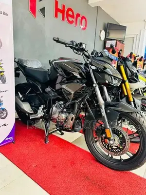 Hero Xtreme 125R Brand New 2026