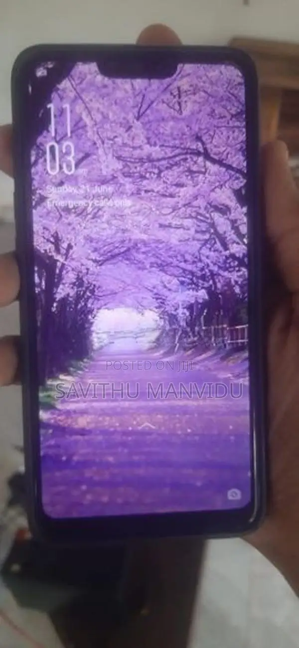 Oppo A3s 128GB (Used)