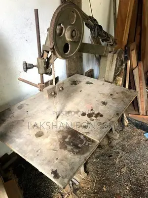 Wood Design Cutting Machine