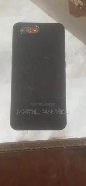 Oppo A3s 128GB (Used)