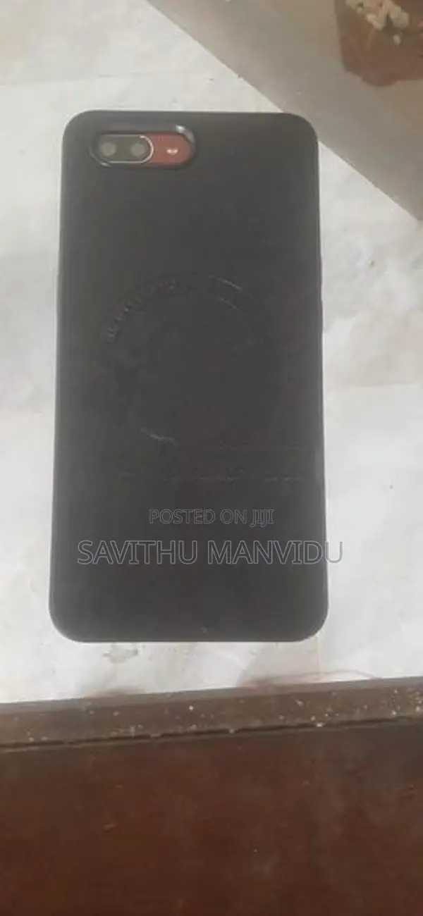 Oppo A3s 128GB (Used)