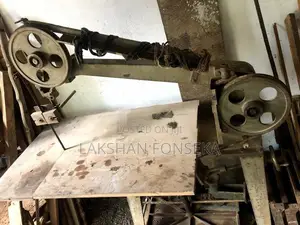 Wood Design Cutting Machine