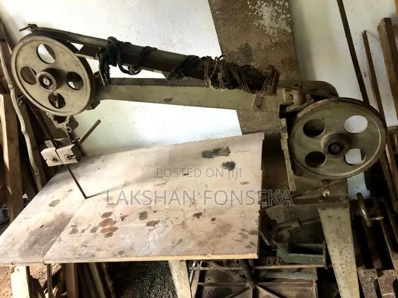 Wood Design Cutting Machine