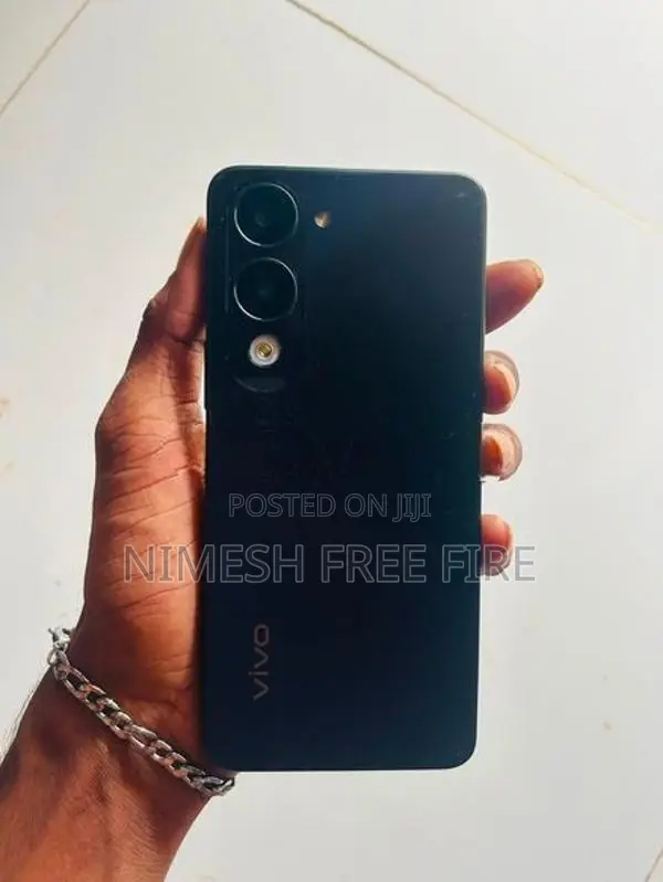 Vivo Y04 (Used)