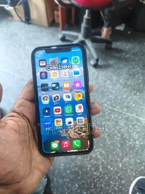 Apple iPhone X 64Gb (Used)