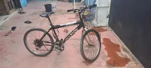 two bicyle for sale