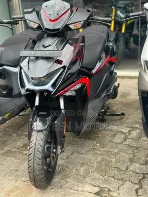 Hero Xoom 110 Brand New 2026