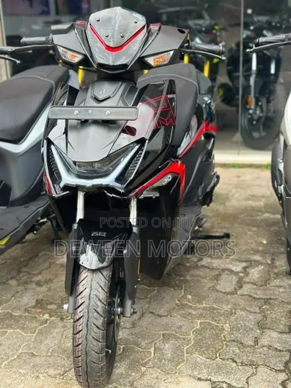 Hero Xoom 110 Brand New 2026