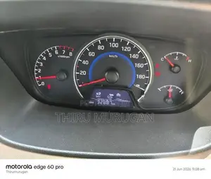 Hyundai Grand i10 2018