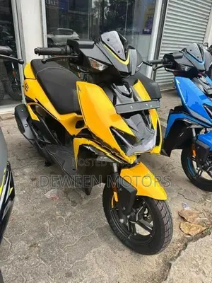 Hero Xoom 110 Brand New 2026