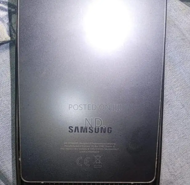 Samsung Galaxy S25 Ultra (Used)