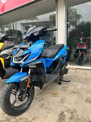 Hero Xoom 110 TVS 2026