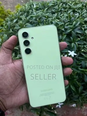 Samsung Galaxy A54 (Used)