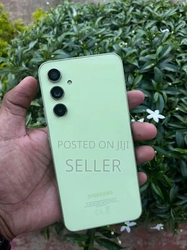 Samsung Galaxy A54 (Used)