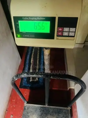 Digital Scale 300Kg