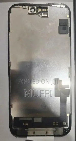 Apple iPhone 15 Display