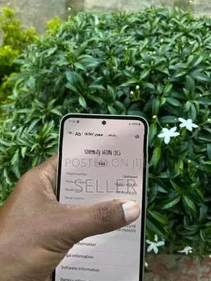 Samsung Galaxy A54 (Used)
