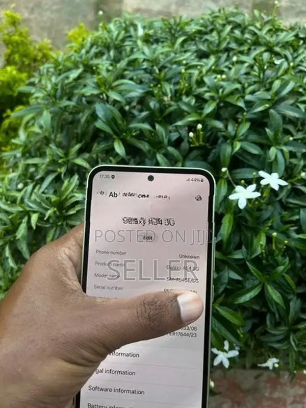 Samsung Galaxy A54 (Used)