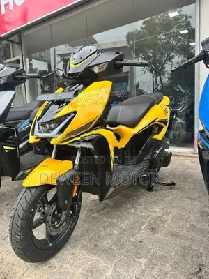 Hero Xoom 110 Brand New 2026
