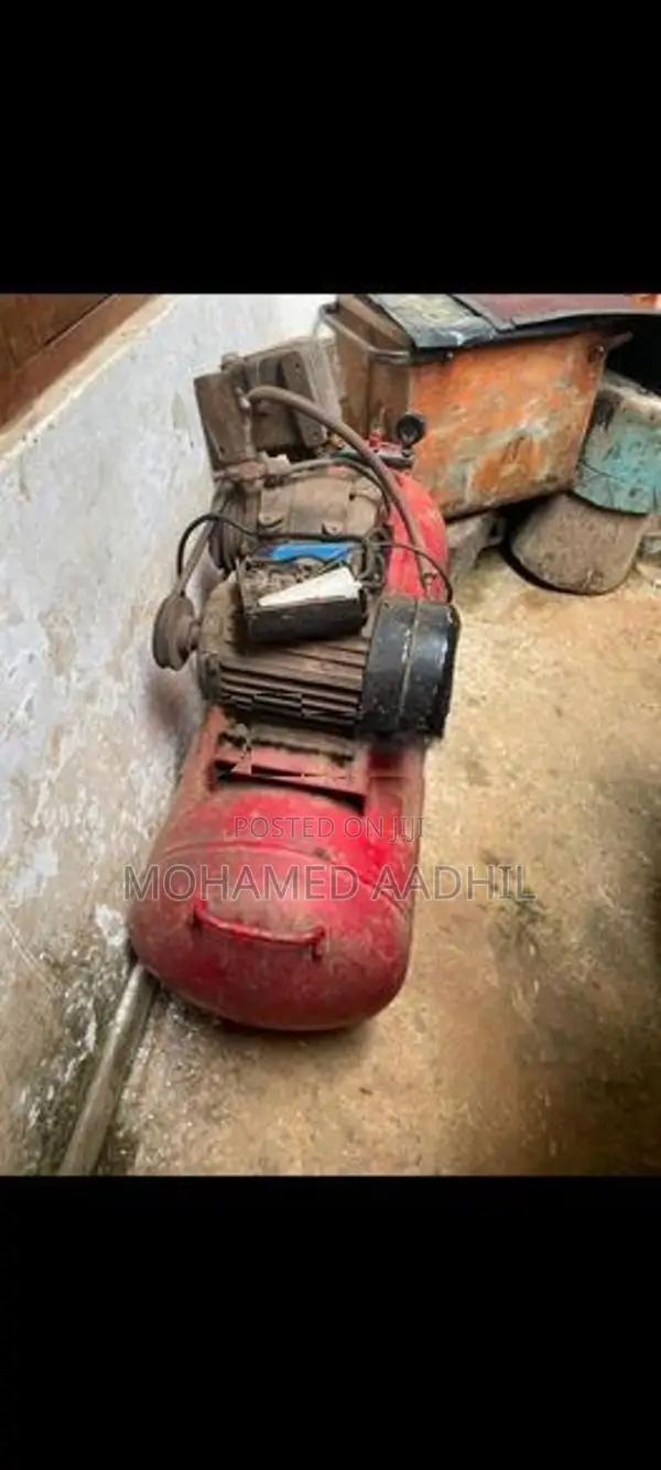 Air Compressor