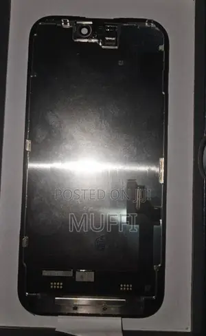 Apple iPhone 15 Display