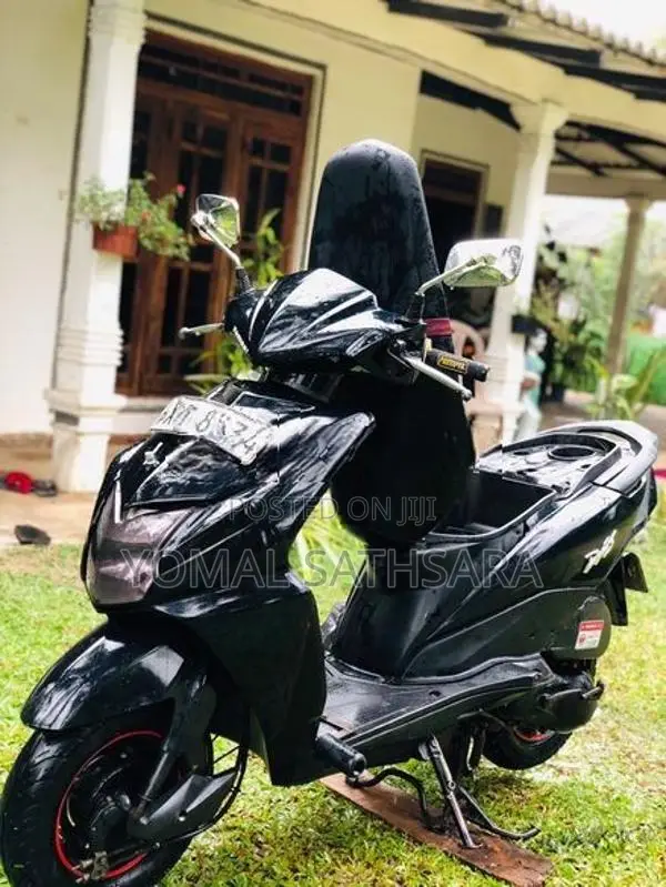 Honda Dio 2015