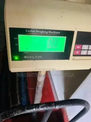 Digital Scale 300Kg