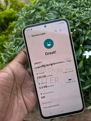 Samsung Galaxy A54 (Used)