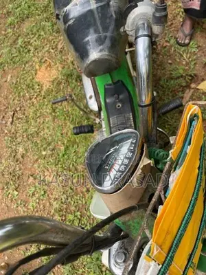 Honda Chaly 1987