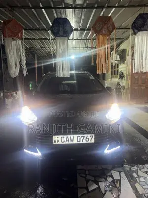 Toyota Aqua GR Sport 2016