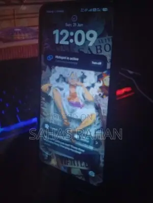 Xiaomi Redmi 14C (Used)