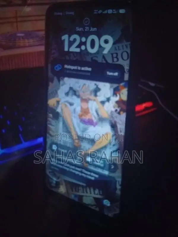 Xiaomi Redmi 14C (Used)