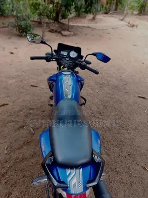 TVS Apache 2016