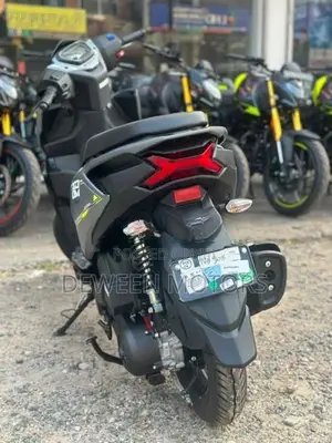 Hero Xoom Combat 2026
