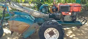 Kubota RK 2021
