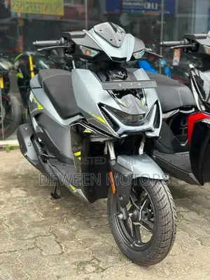 Hero Xoom Combat EFI I3s 2026