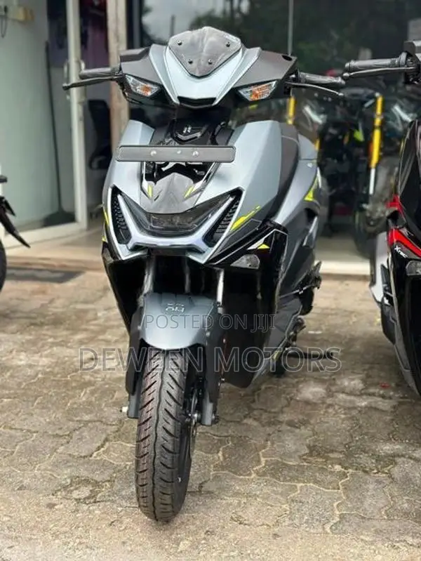 Hero Xoom Combat EFI I3s 2026