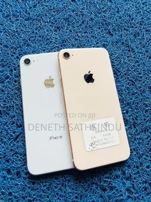Apple iPhone 8 (Used)