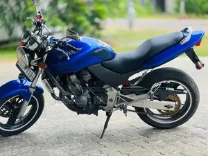 Honda Hornet honet 250 2014