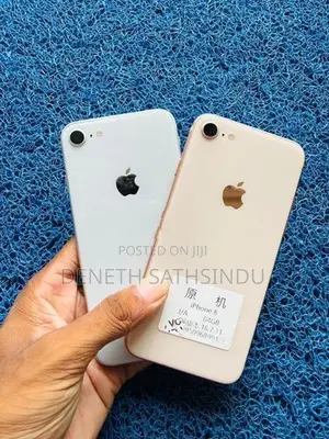 Apple iPhone 8 (Used)