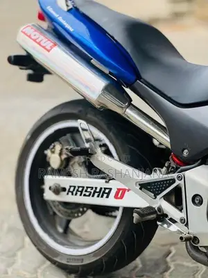 Honda Hornet honet 250 2014