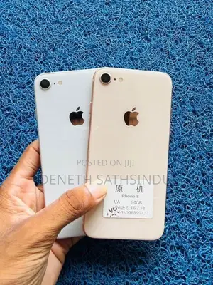 Apple iPhone 8 (Used)