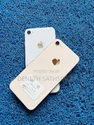 Apple iPhone 8 (Used)