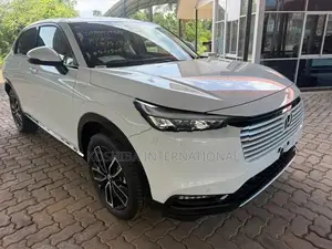 Honda Vezel Z Premium 2026