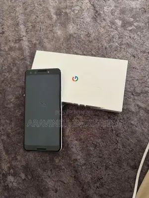 Google Pixel 3 (Used)