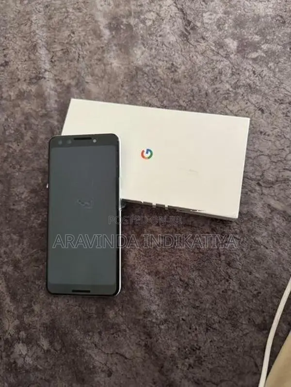 Google Pixel 3 (Used)