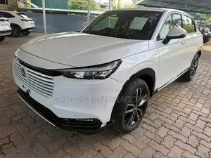 Honda Vezel Z Premium 2026