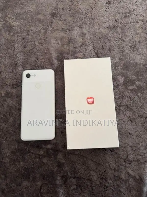 Google Pixel 3 (Used)