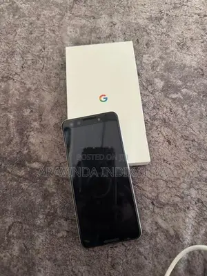 Google Pixel 3 (Used)
